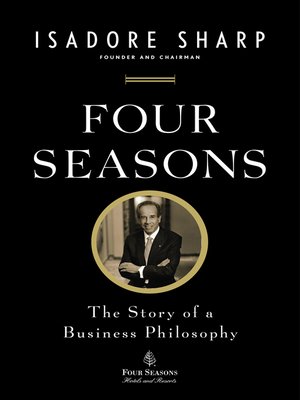 cover image of Four Seasons
